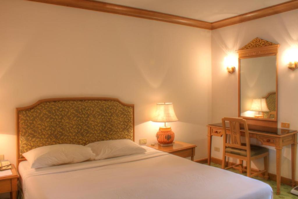 Down Town Inn, Chiang Mai Chambre photo