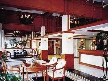 Down Town Inn, Chiang Mai Extérieur photo
